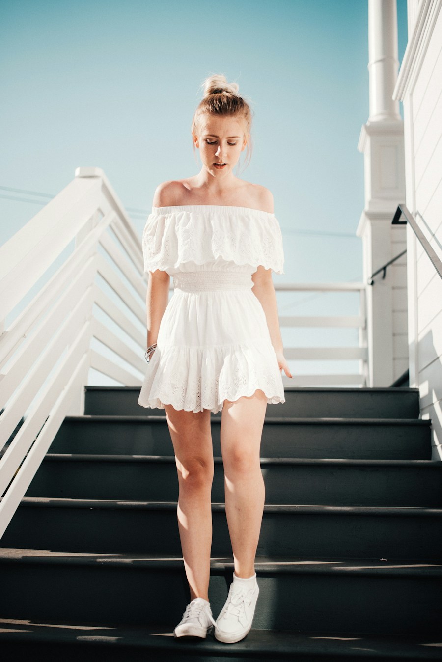 Coleção Feminino
